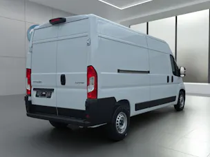Citroën Jumper Kaw. 35+ L3H2 2.2 BlueHDi 140 S/S
