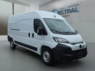 Citroën Jumper Kaw. 35+ L3H2 2.2 BlueHDi 140 S/S