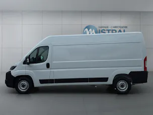 Citroën Jumper Kaw. 35+ L3H2 2.2 BlueHDi 140 S/S