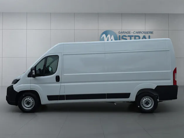 Citroën Jumper Kaw. 35+ L3H2 2.2 BlueHDi 140 S/S