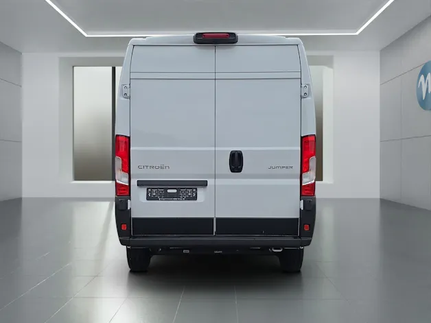 Citroën Jumper Kaw. 35+ L3H2 2.2 BlueHDi 140 S/S
