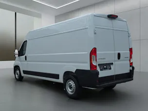 Citroën Jumper Kaw. 35+ L3H2 2.2 BlueHDi 140 S/S