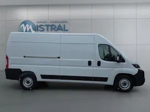 Citroën Jumper Kaw. 35+ L3H2 2.2 BlueHDi 140 S/S
