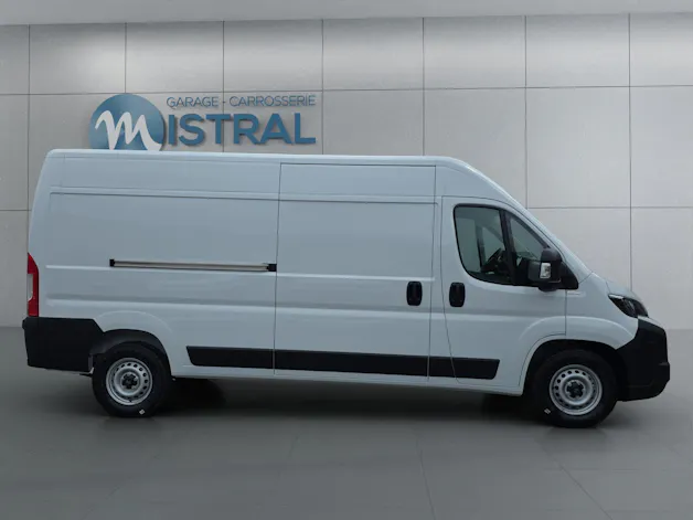 Citroën Jumper Kaw. 35+ L3H2 2.2 BlueHDi 140 S/S