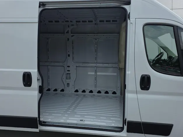 Citroën Jumper Kaw. 35+ L3H2 2.2 BlueHDi 140 S/S