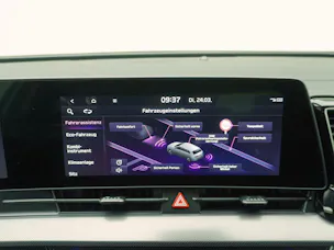 Kia Sportage 1.6 T-GDi PHEV Style Premium 4x4