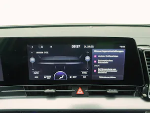 Kia Sportage 1.6 T-GDi PHEV Style Premium 4x4