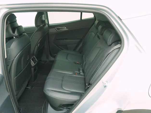 Kia Sportage 1.6 T-GDi PHEV Style Premium 4x4