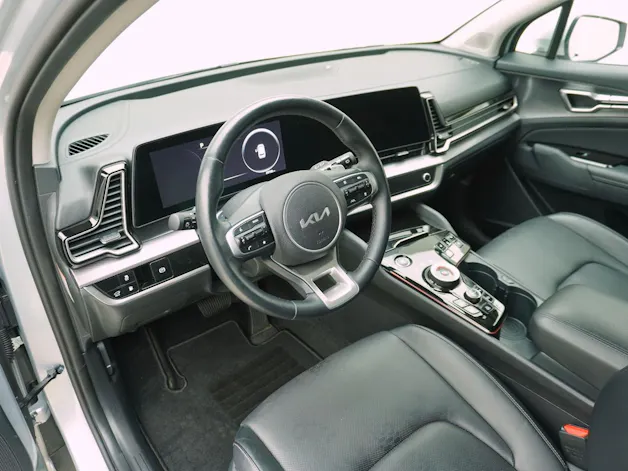 Kia Sportage 1.6 T-GDi PHEV Style Premium 4x4