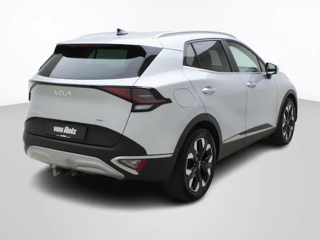 Kia Sportage 1.6 T-GDi PHEV Style Premium 4x4
