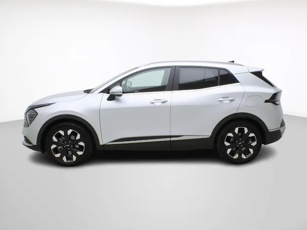 Kia Sportage 1.6 T-GDi PHEV Style Premium 4x4