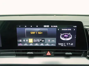 Kia Sportage 1.6 T-GDi PHEV Style Premium 4x4