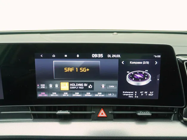 Kia Sportage 1.6 T-GDi PHEV Style Premium 4x4