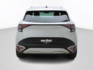 Kia Sportage 1.6 T-GDi PHEV Style Premium 4x4