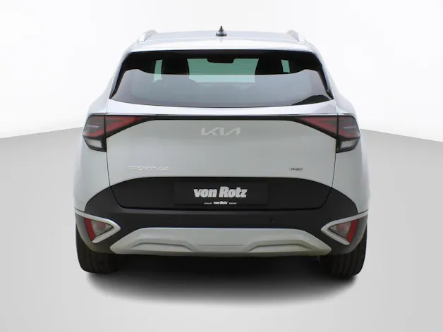 Kia Sportage 1.6 T-GDi PHEV Style Premium 4x4