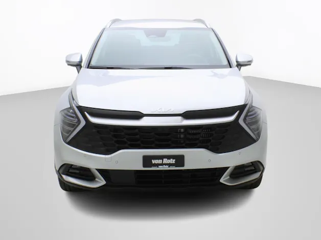 Kia Sportage 1.6 T-GDi PHEV Style Premium 4x4