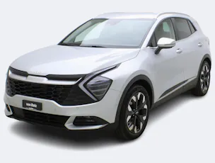 Kia Sportage 1.6 T-GDi PHEV Style Premium 4x4