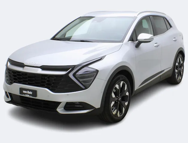 Kia Sportage 1.6 T-GDi PHEV Style Premium 4x4