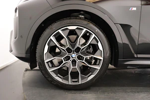 image du véhicule BMW X7 40i xDrive