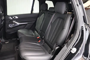 image du véhicule BMW X7 40i xDrive