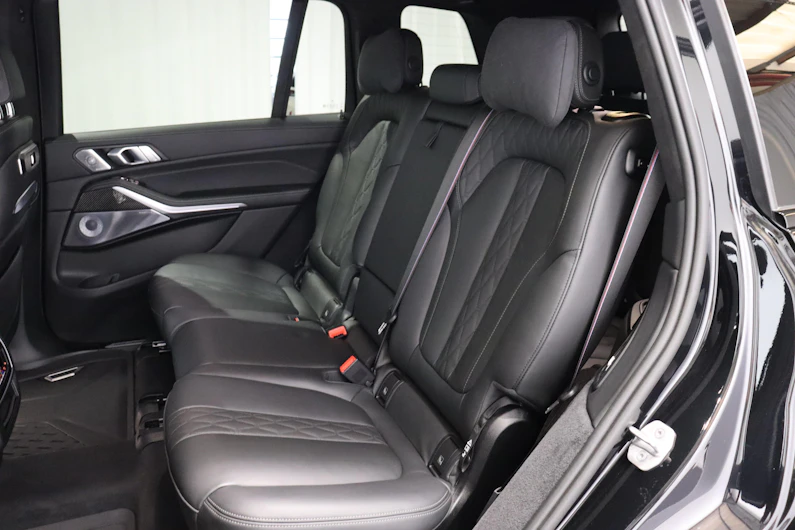 image du véhicule BMW X7