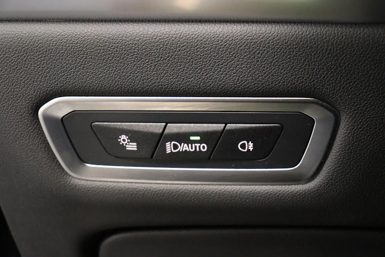 image du véhicule BMW X7