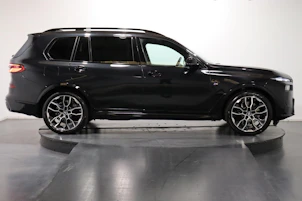 image du véhicule BMW X7 40i xDrive