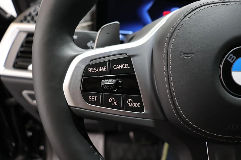 image du véhicule BMW X7