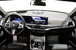 image du véhicule BMW X7 40i xDrive