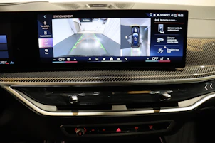 image du véhicule BMW X7 40i xDrive