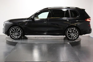 image du véhicule BMW X7 40i xDrive