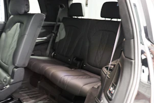 image du véhicule BMW X7 40i xDrive