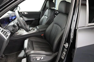 image du véhicule BMW X7 40i xDrive