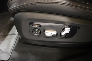 image du véhicule BMW X7 40i xDrive