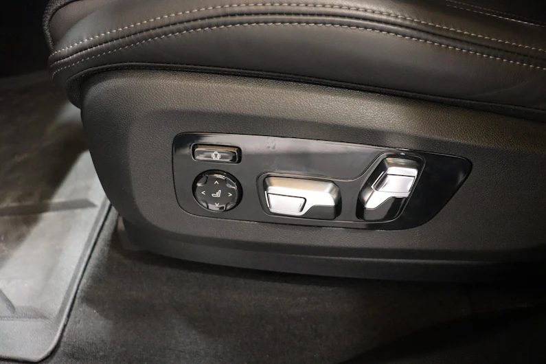 image du véhicule BMW X7