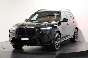 image du véhicule BMW X7 40i xDrive