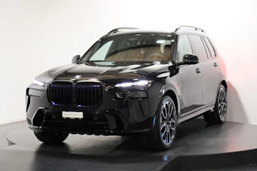image du véhicule BMW X7 40i xDrive