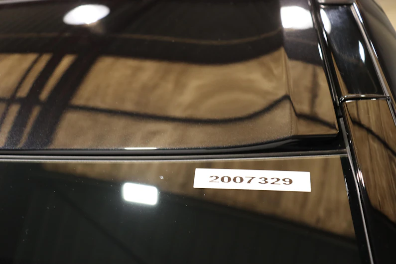 image du véhicule BMW X7