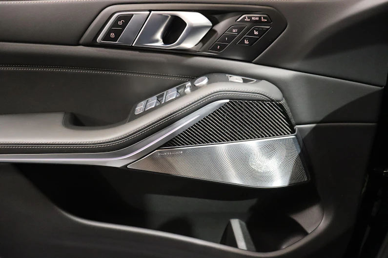 image du véhicule BMW X7