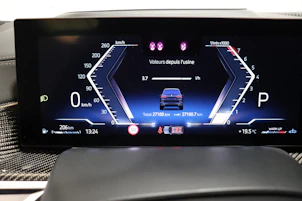 image du véhicule BMW X7 40i xDrive