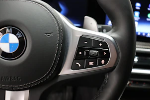 image du véhicule BMW X7 40i xDrive