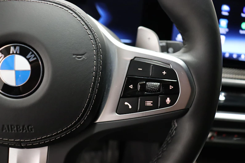 image du véhicule BMW X7