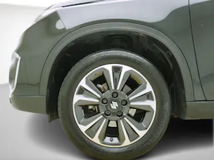 Suzuki Vitara 1.4 T Compact Hybrid 4x4