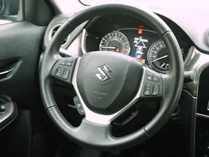 Suzuki Vitara 1.4 T Compact Hybrid 4x4