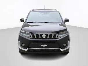 Suzuki Vitara 1.4 T Compact Hybrid 4x4