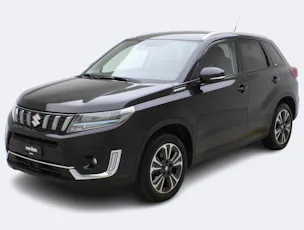 Suzuki Vitara 1.4 T Compact Hybrid 4x4