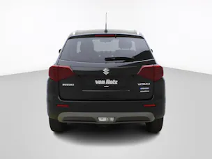Suzuki Vitara 1.4 T Compact Hybrid 4x4