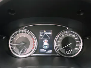 Suzuki Vitara 1.4 T Compact Hybrid 4x4