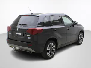 Suzuki Vitara 1.4 T Compact Hybrid 4x4