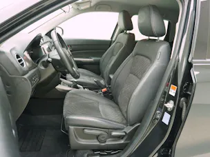 Suzuki Vitara 1.4 T Compact Hybrid 4x4